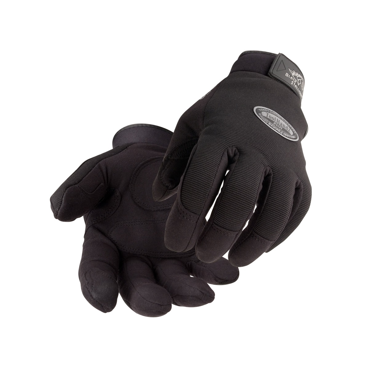 ToolHandz® Plus Original Mechanics Glove - Gloves